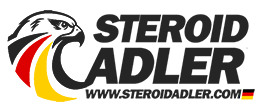 Steroidadler.com